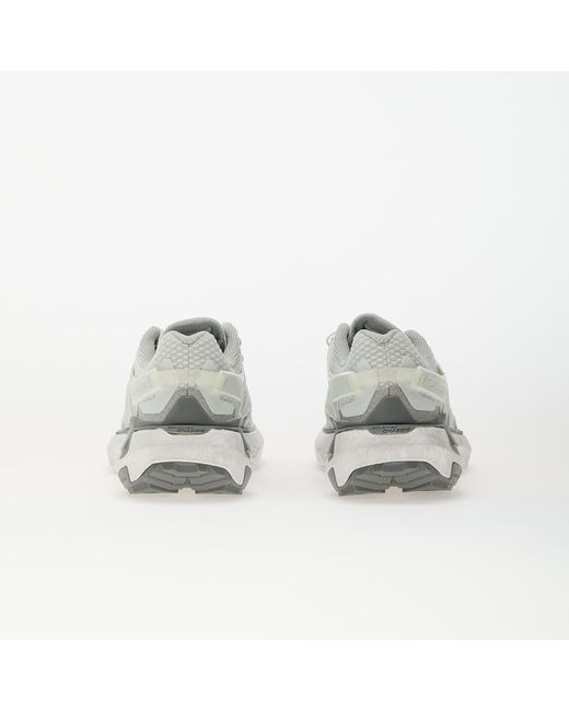 Sneakers Salomon Xt Pu.Re Advanced Ice Fl/ Ftw Eur di SALOMON ADVANCED in Metallic