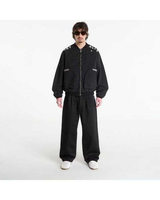 Human Made Jas Bomber Jacket in het Black voor heren