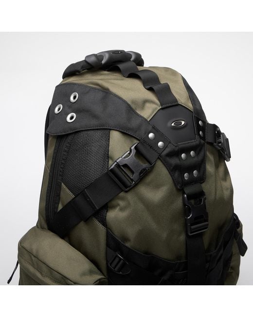 Oakley Black Icon Rc Backpack