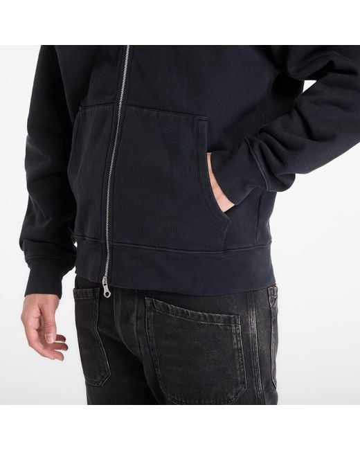 Sweatshirt rascal hood 52 Our Legacy pour homme en coloris Black