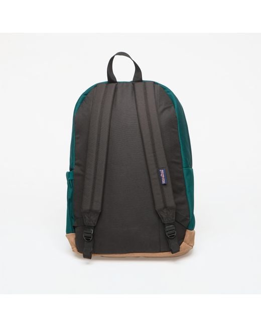 Jansport Green Right Pack