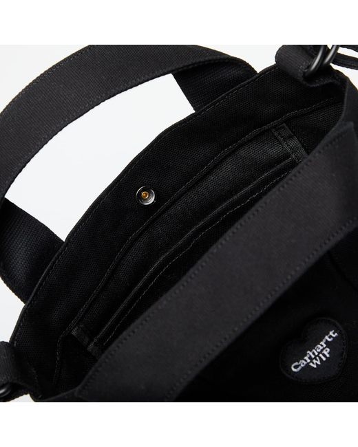 Carhartt Black Tasche Drewe Tote, Small