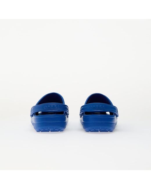 CROCSTM Blue Shoes Classic