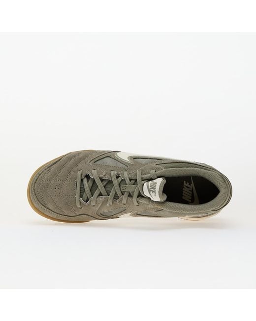 Nike Sneakers Gato Light Army/ Soft Pearl-Gum Light Eur in Green für Herren
