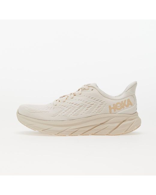 hoka clifton 8 shifting sand