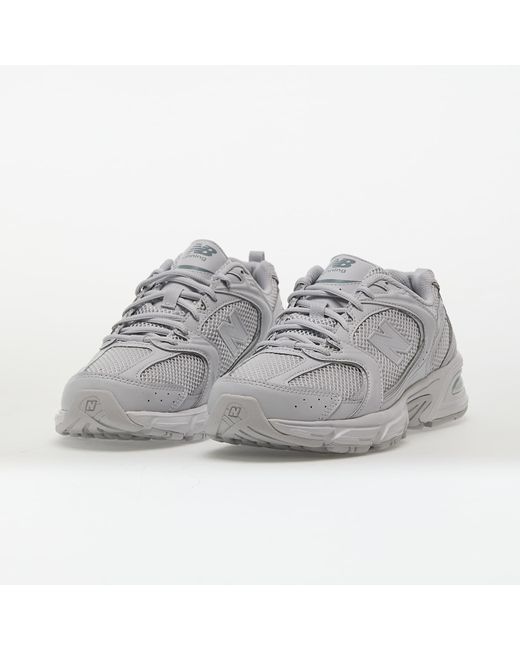 New Balance Sneakers 530 Eur in het Gray