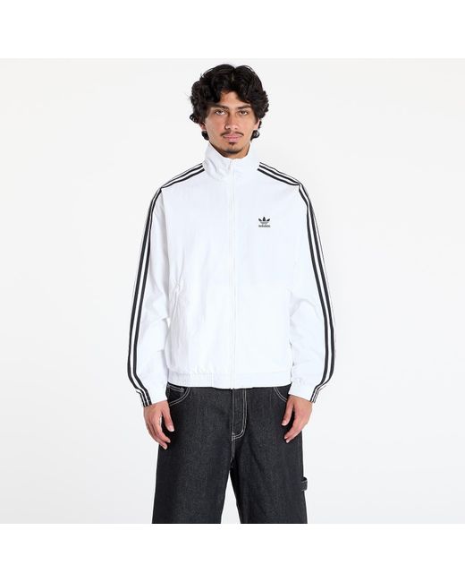 adidas Originals Jacket Adidas Adicolor Woven Firebird Track Top