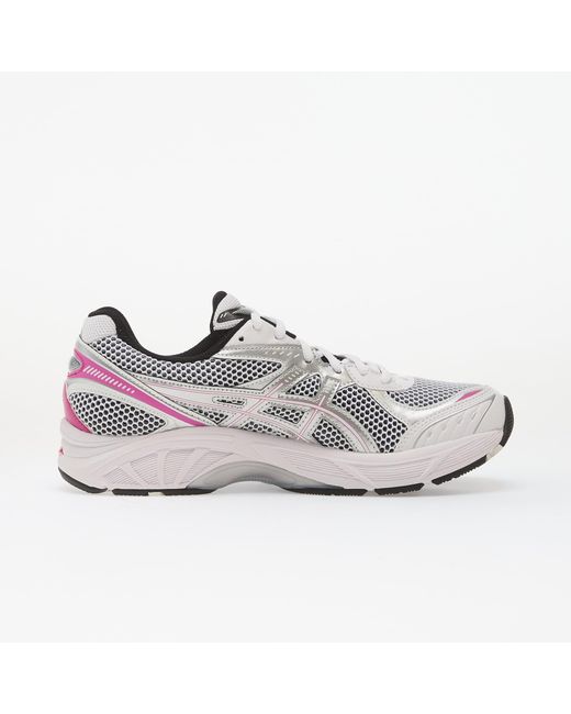 Asics Sneakers Gt-2160/ Raspberry in White | Lyst