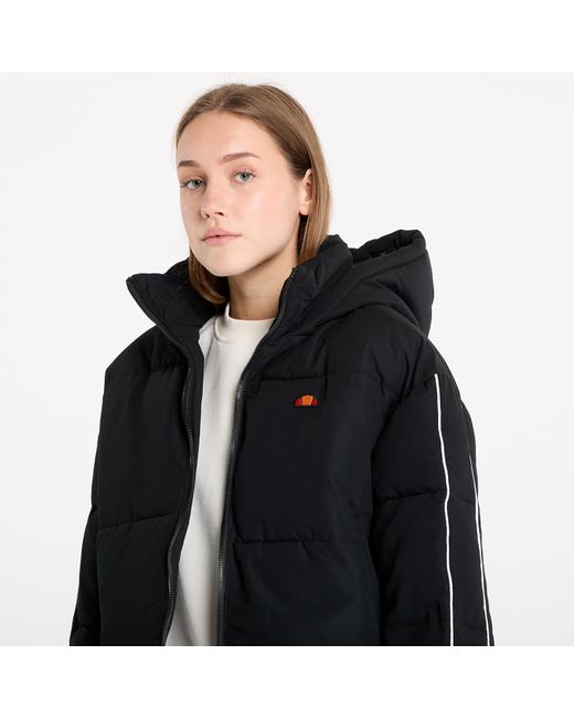 Ellesse Black Jacke Ksamil Jacket