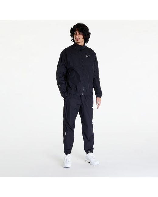 Giacca X Nocta Woven Track Jacket di Nike in Blue da Uomo