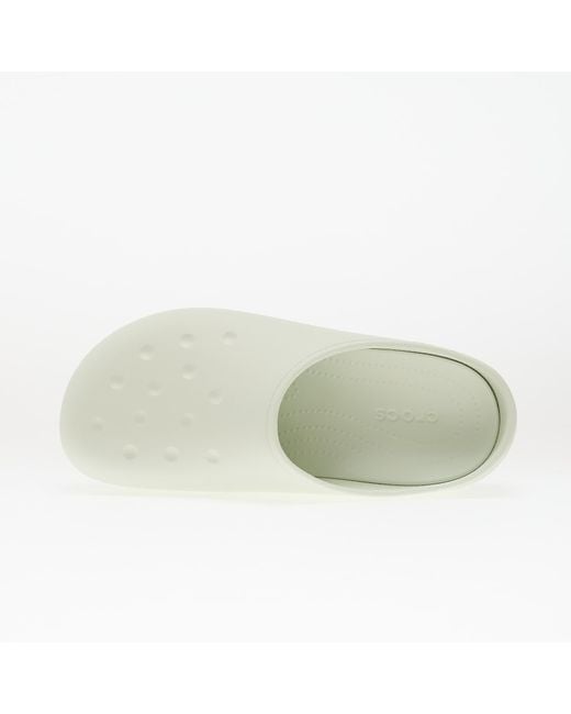CROCSTM Multicolor Sneakers Classic Quiet Clog Eur