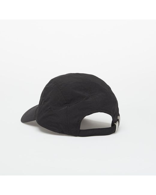 Prosto. Black Cap Fatcap Nylon