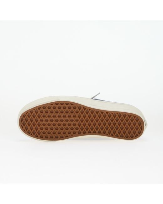 Baskets lx authentic ease eur 42 Vans en coloris Blue