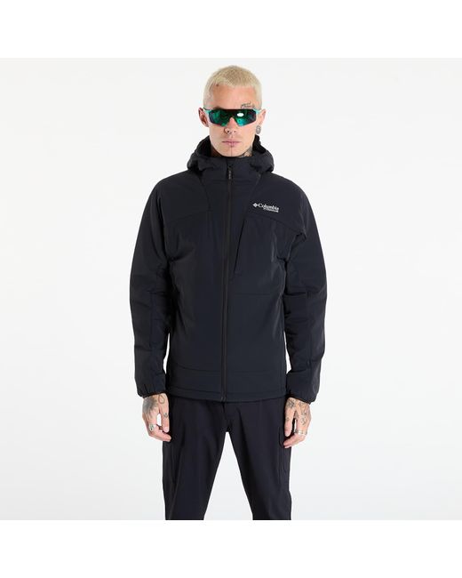 25AW UNUSED Padded quilted jacket Black Unused padded duck jacket