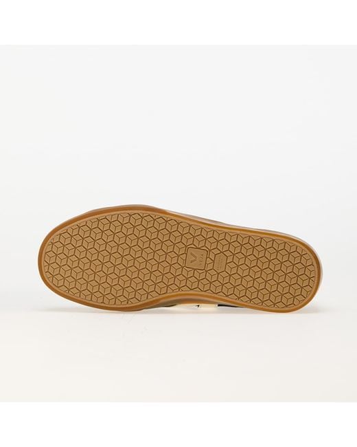 Veja Black Sneakers Field