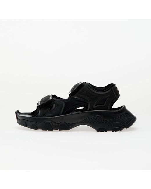 Adidas Originals Black Sneakers Adidas X Stella Mccartney Hika Sandal Canvas Core/ Core/ Utility Eur