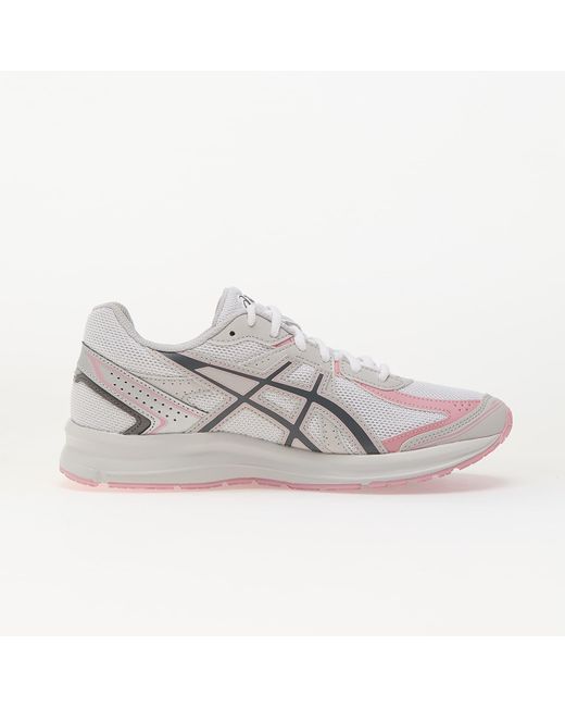 Asics Gray Sneakers Jog 100S/ Carbon Eur