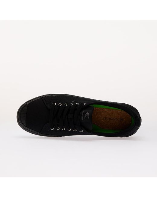 CARIUMA Sneakers W Oca Low Eur in het Black voor heren