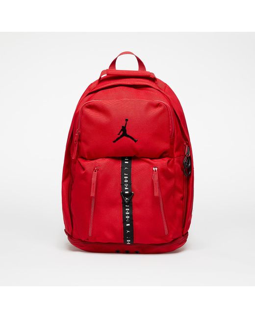 Nike Sport Backpack Gym Red
