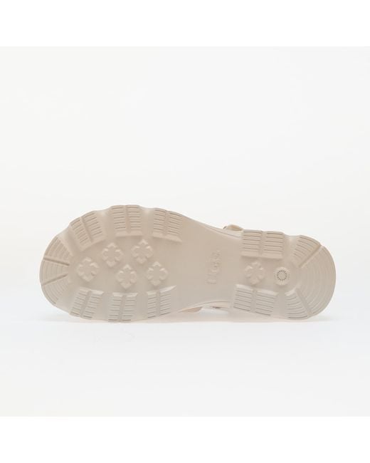 Ugg Natural Sneakers W Cora