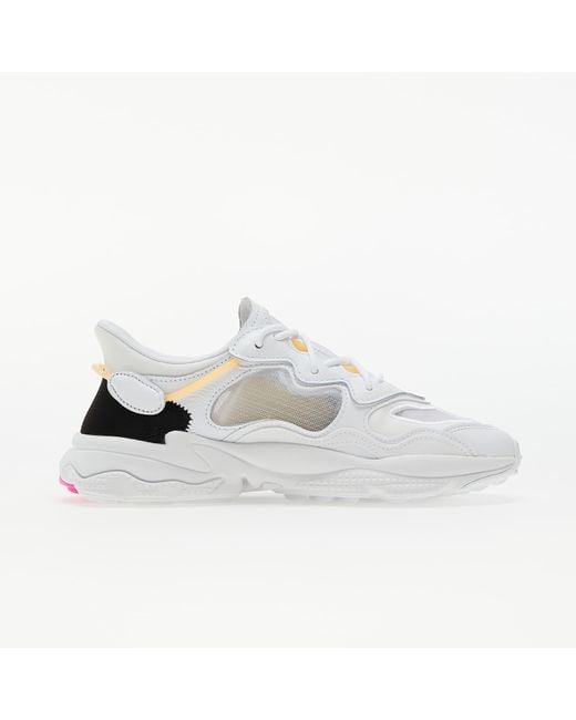 ozweego lite w