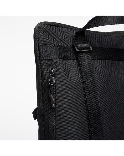 Nike Turnbeutel Utility 2.0 Gym Sack (17L) Dk Smoke in Black für Herren