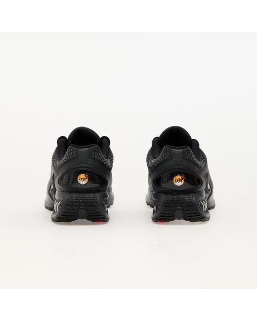 Nike Sneakers air max dn black/ dk smoke grey-dark grey-anthracite eur 39 für Herren