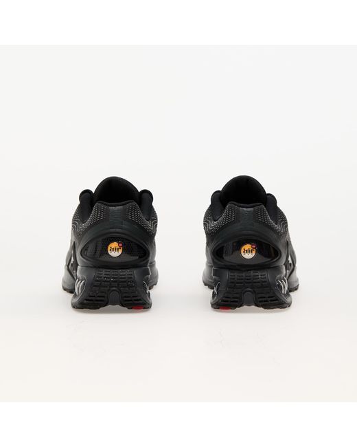 Nike Air max dn black/ dk smoke grey-dark grey-anthracite für Herren