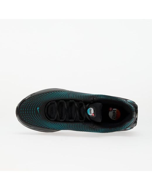 Baskets air max dn es black/ white-dusty cactus-black eur 39 Nike pour homme en coloris Blue