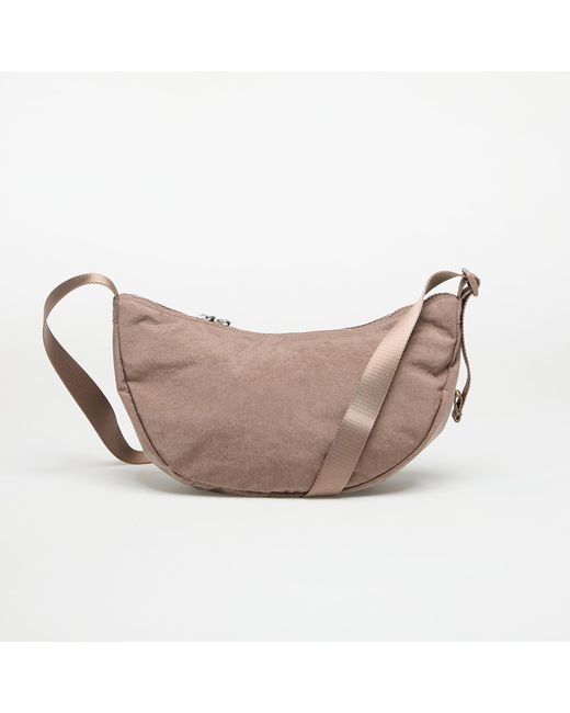 Nike Multicolor Tasche Aura Crescent Crossbody Bag (4L) Mink/ Mink/ Matte