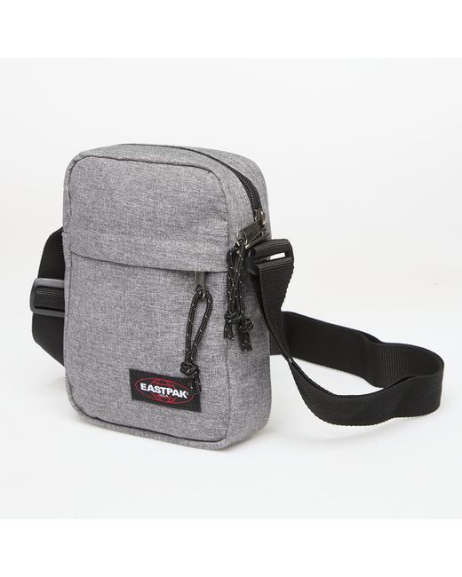 Borsa The One di Eastpak in Gray