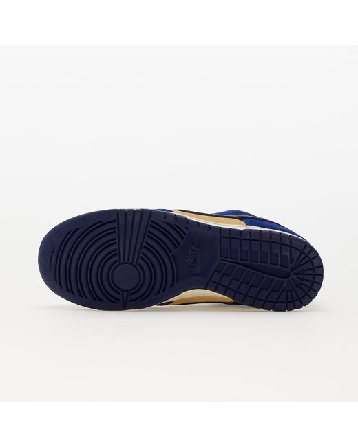 Dunk low ' Nike en coloris Blue