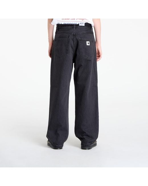 Carhartt Black Jeans W' Brandon Pant