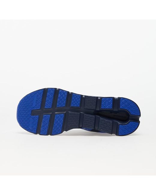 On Shoes Sneakers m cloudrunner shale/ cobalt eur 47.5 in Blue für Herren