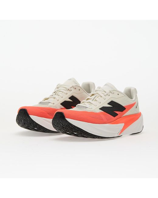 New Balance Sneakers Rebel Eur in Red für Herren