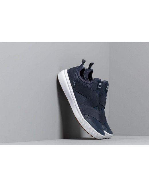 Vans Ultrarange Gore Dress Blues/ True White | Lyst