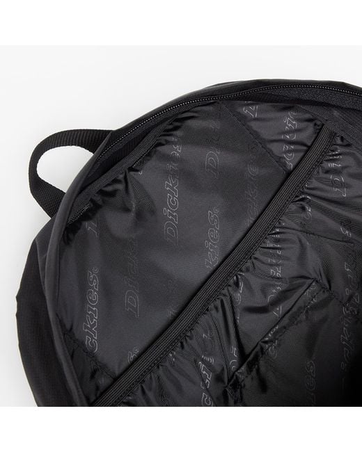 Zaino Chickaloon Backpack di Dickies in Black