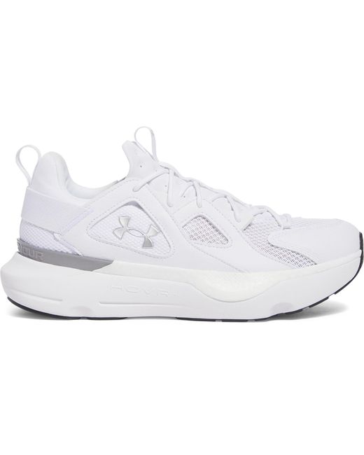 Sneakers Infinite Mvmnt Se /Metallic Eur di Under Armour in Blue