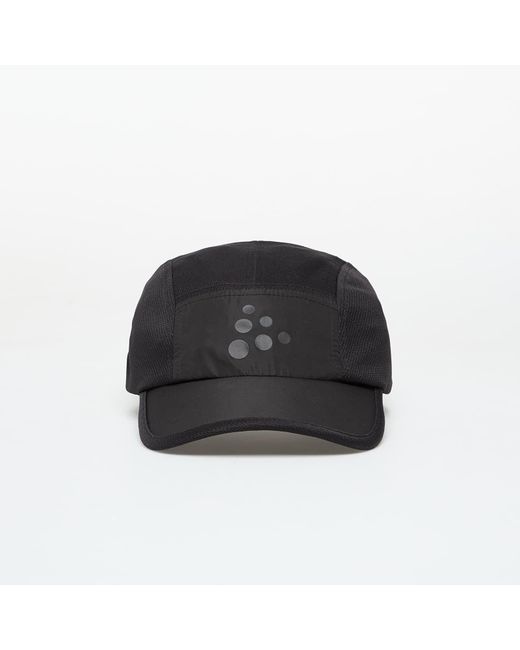 C.r.a.f.t Pet Pro Hypervent Cap in het Black