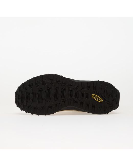 Keen Black Sneakers Jasper Zionic Safari/ Giggle