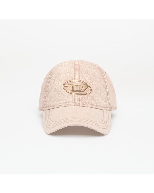 DIESEL Natural Cap C-Nyloff Hat