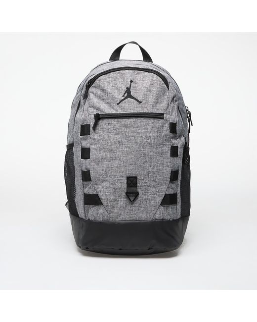 Nike Level Backpack in het Gray