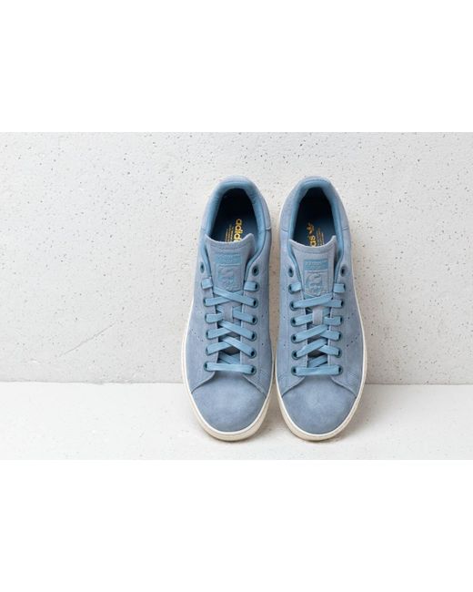 adidas stan smith new bold raw green