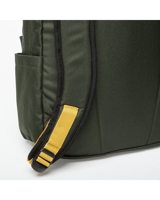 Vans Green Rucksack Old Skool Backpack