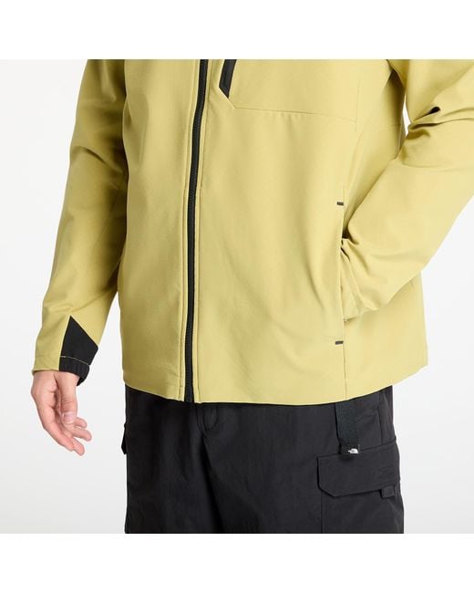 The North Face Metallic Jacket Ma Softshell Jacket for men