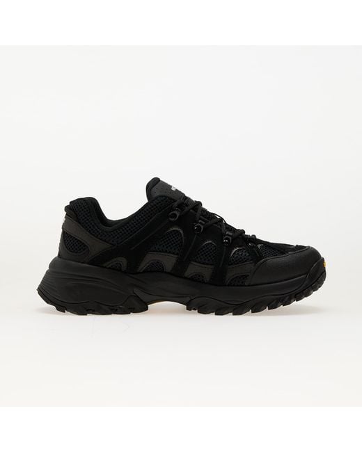 Sneakers Hedgehog 06 Rvst/ Eur di The North Face in Black da Uomo