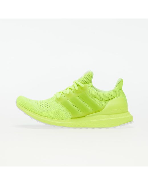 ultra boost 1.0 dna solar yellow