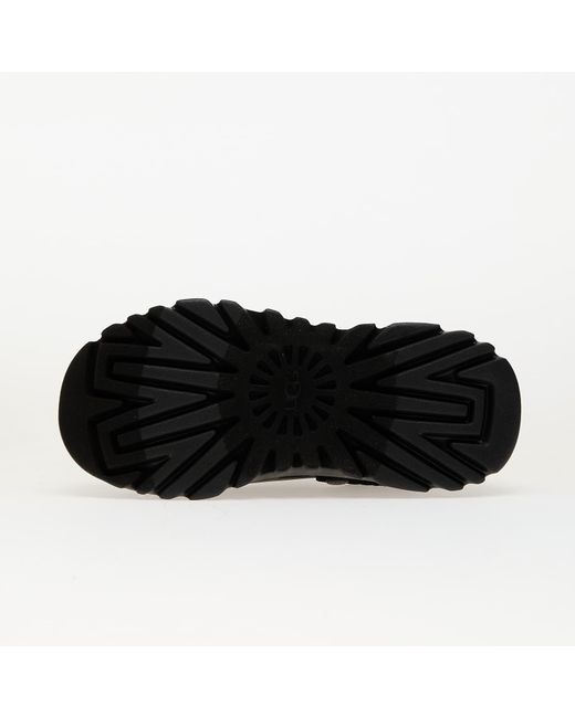 Ugg Black Sneakers M Peakmod for men