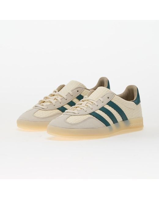 Adidas Originals Multicolor Sneakers Adidas Gazelle Indoor Crew/ Preloved/ Wonder Eur for men