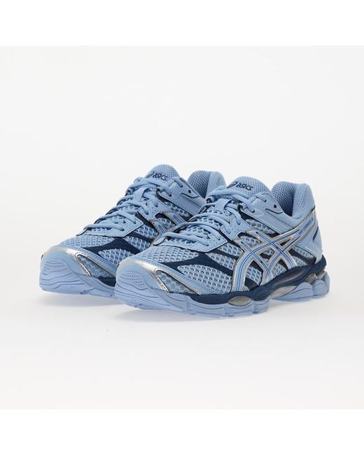 Asics Blue Sneakers Gel-Cumulus 16 Stone Wash/ Independence Eur
